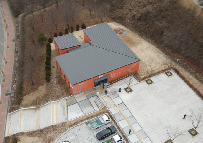 청년공동작업장 대표이미지