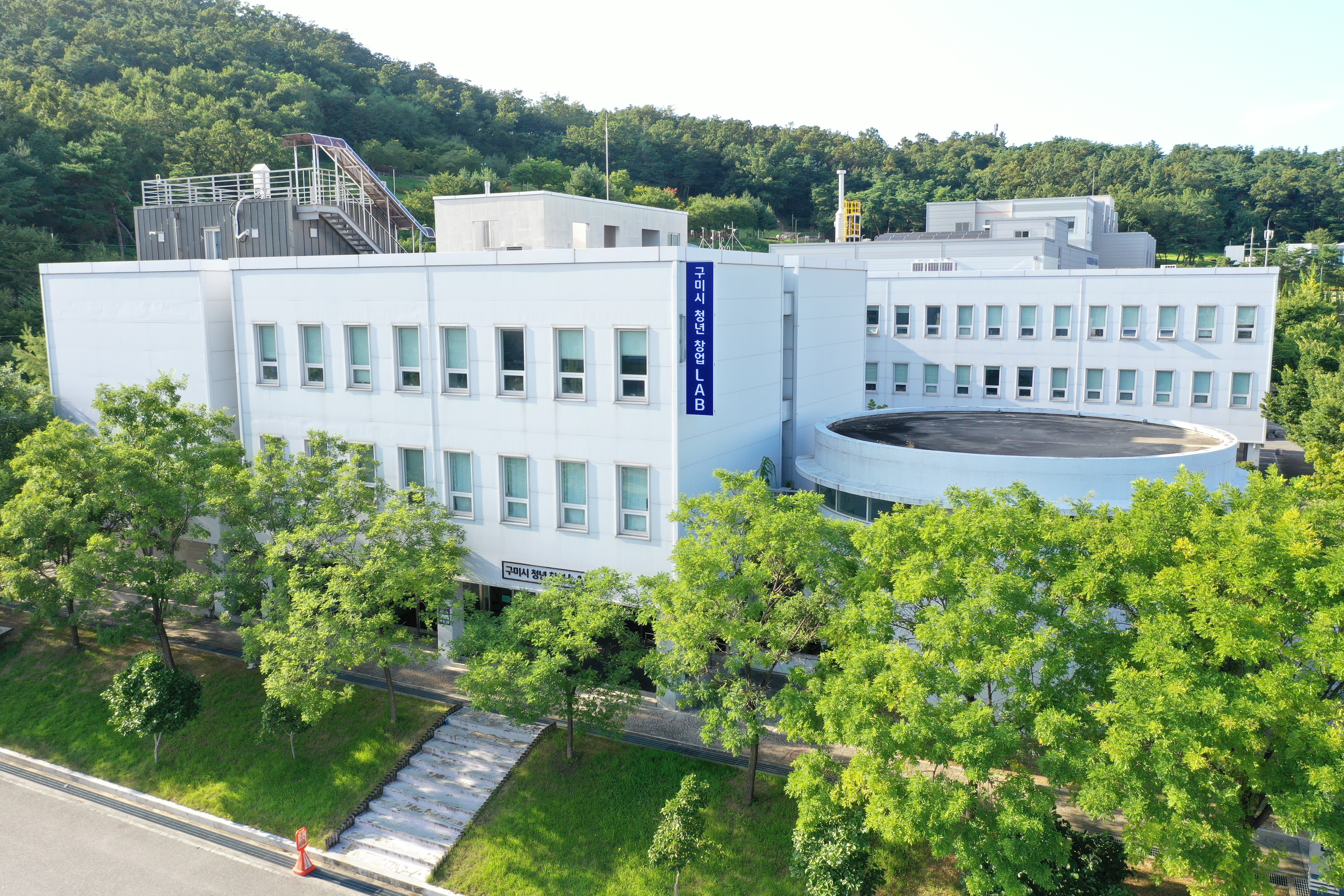 청년창업LAB 대표이미지