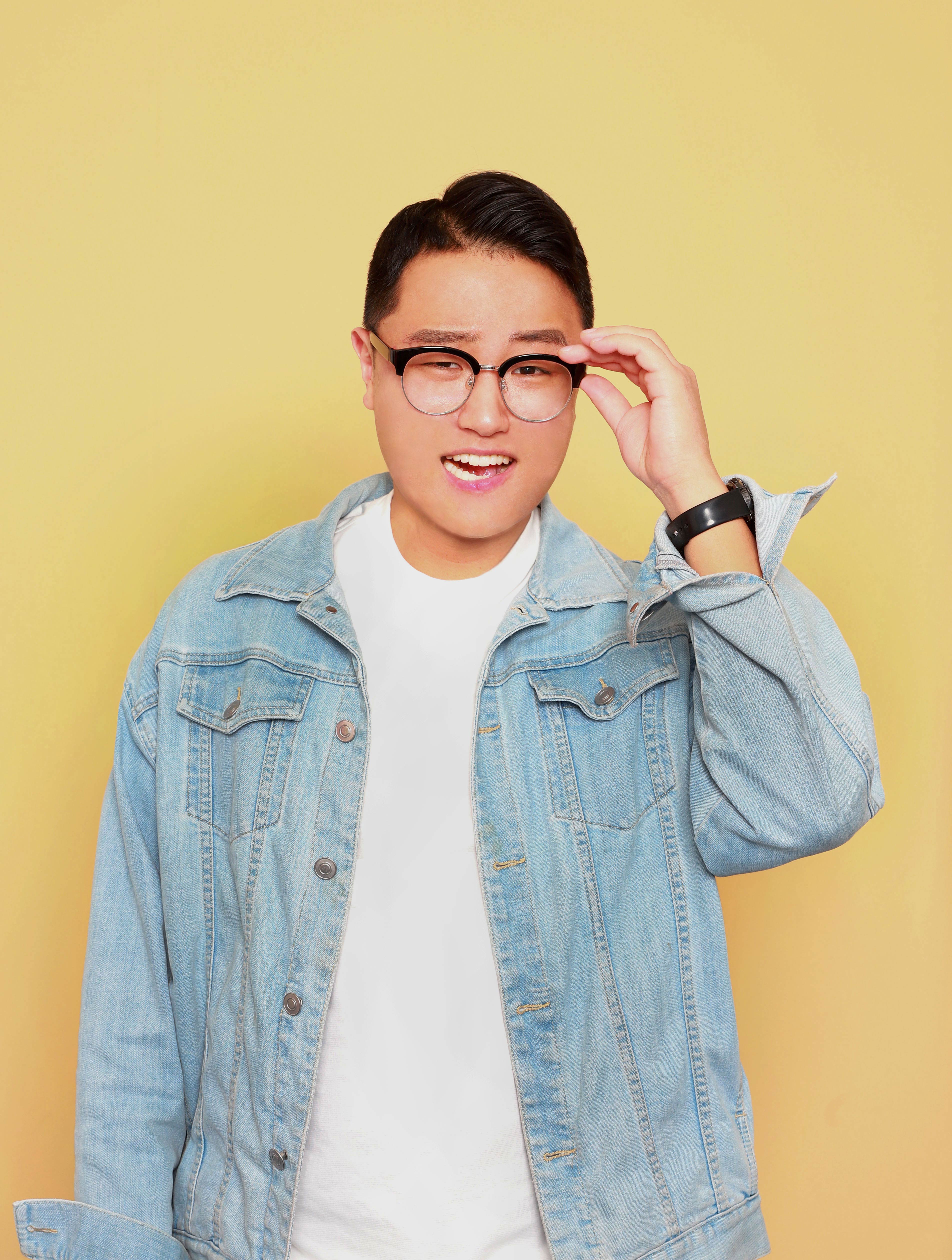 좋은 목소리, 깔끔한 진행 MC 민준홍 대표이미지