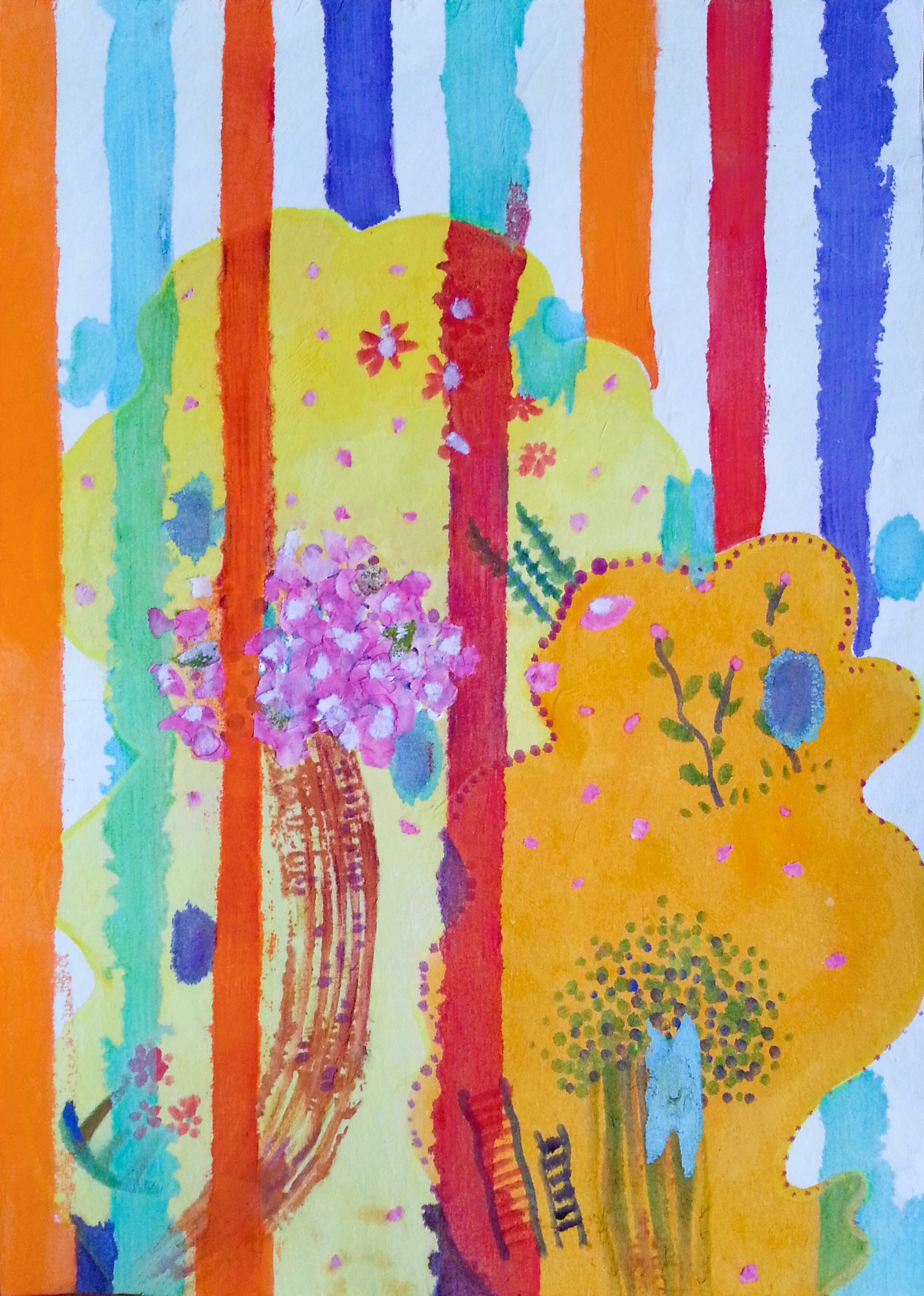 그림 제작 및 판매 대표이미지