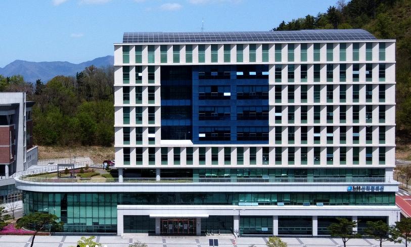 구미시 메이커스페이스 일반LAB (금오 메이커 빌리지) 대표이미지