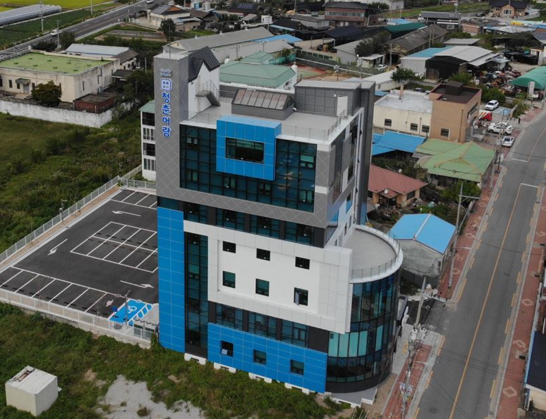 청춘어람 대표이미지