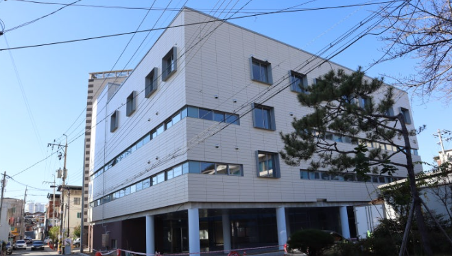 문경시 청년센터 대표이미지